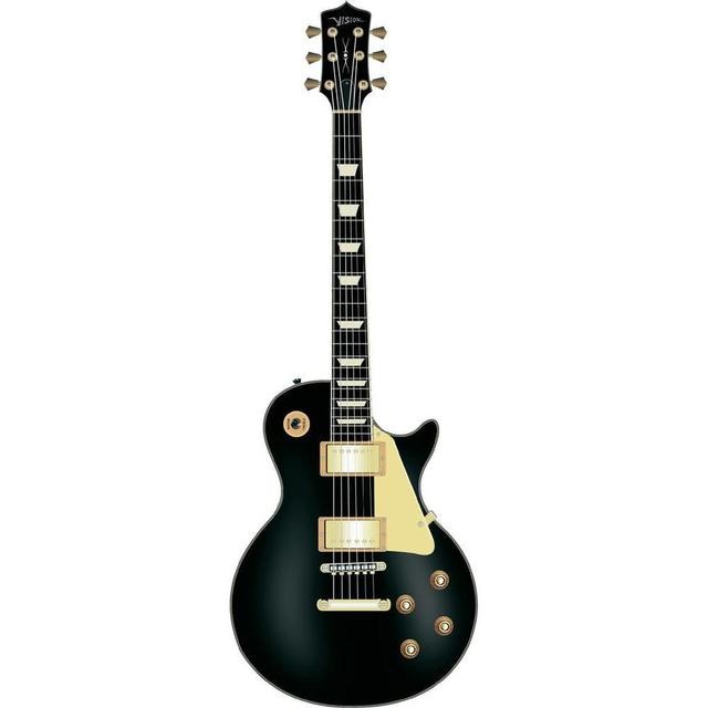 Vision LSG-3 - Les Paul