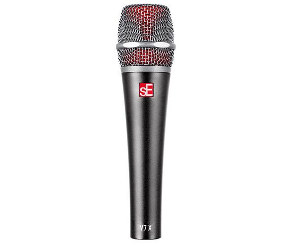 sE V7-X - Instrument mikrofon
