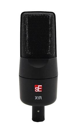 sE X1-R - Båndmikrofon