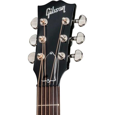 Gibson - J-45 Standard - Vintage Sunburst 2021