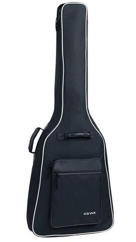 GEWA Guitar Gig Bag Economy 12 - Elektrisk Bas Taske