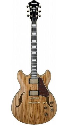 Ibanez - AS93ZW-NT - Natural High Gloss