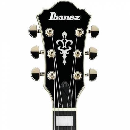 Ibanez - AS93ZW-NT - Natural High Gloss