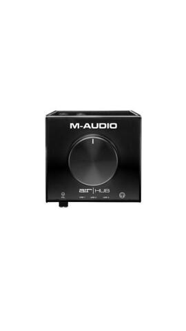 M-Audio - AIR|Hub