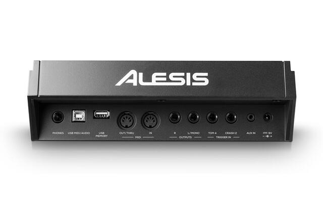Alesis - DM10 MKII Pro Kit  **UDSOLGT**