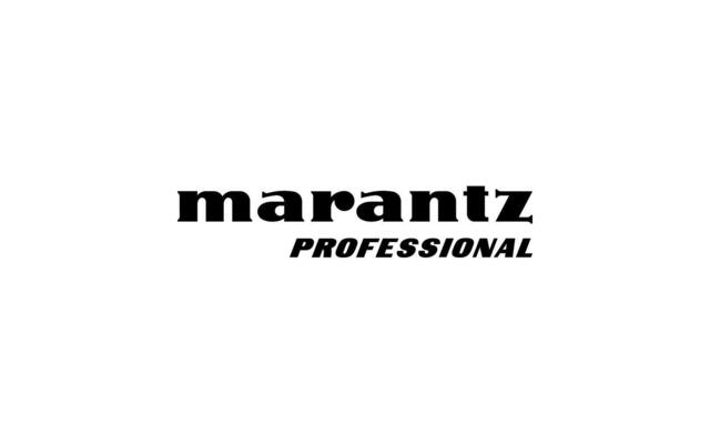 Marantz AVS Lyd/Video streamer.