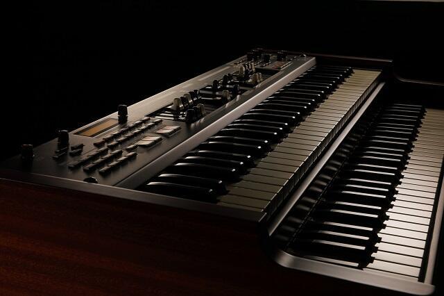 Hammond SKX - Stage Keyboard  **UDGÅET**