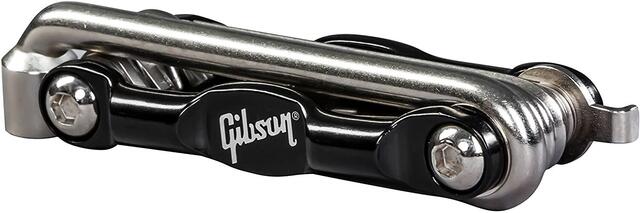 Gibson multi tool - Gibson justeringssæt