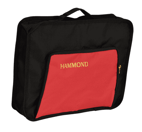 Hammond Accessory-bag