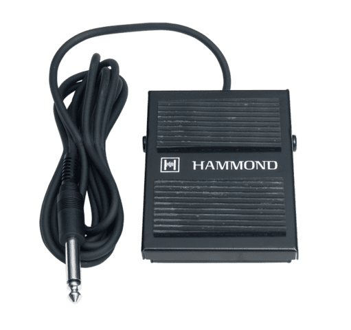 Hammond Footswitch til XK og SK-serien - FS-9H