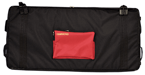 Hammond Softbag til XK-5 / XLK-5