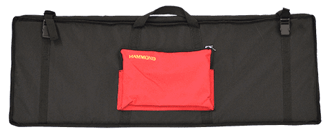 Hammond Softbag til XK-5