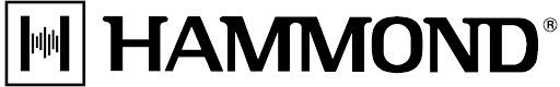 Hammond Pedaler - XPK-130G