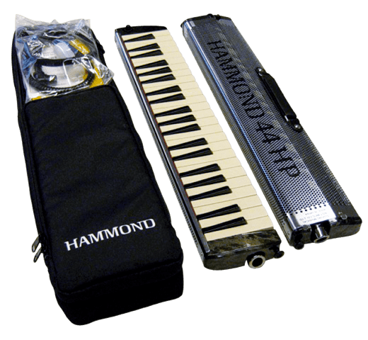 Hammond 44HP - PRO44HP