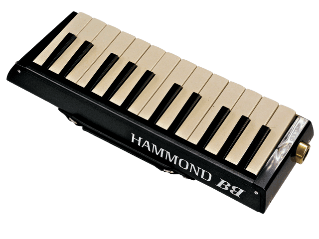Hammond - PRO-24B