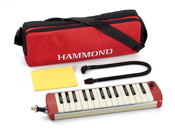 Hammond - PRO-27S