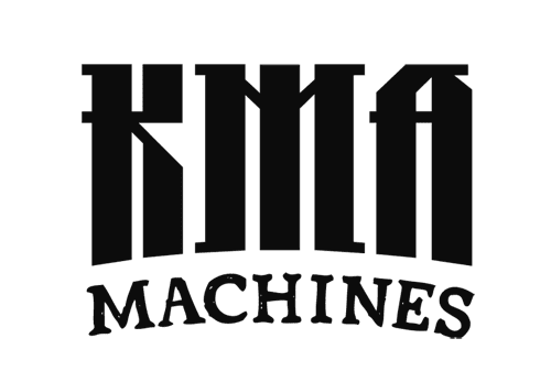 KMA Machines - Minos