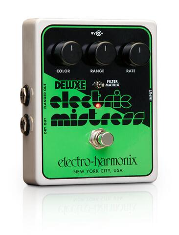 Electro Harmonix - Deluxe Electric Mistress