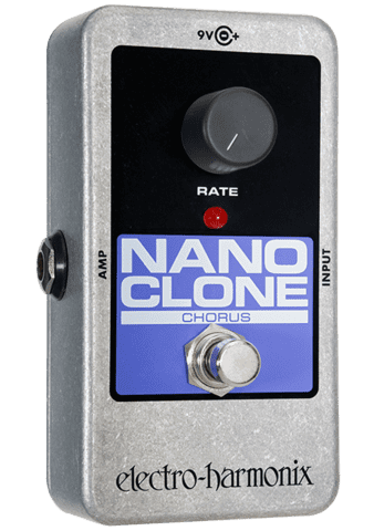 Electro Harmonix - Nano Clone