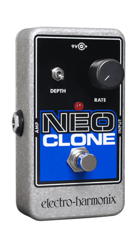 Electro Harmonix - Nano Neo Clone
