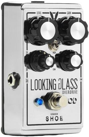 DOD - Looking Glass Overdrive