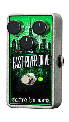 Electro Harmonix - East River Drive