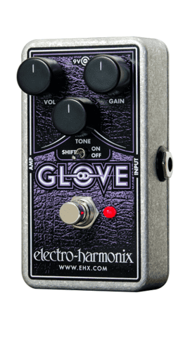 Electro Harmonix - Glove Overdrive