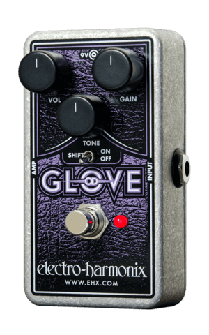 Electro Harmonix - Glove Overdrive