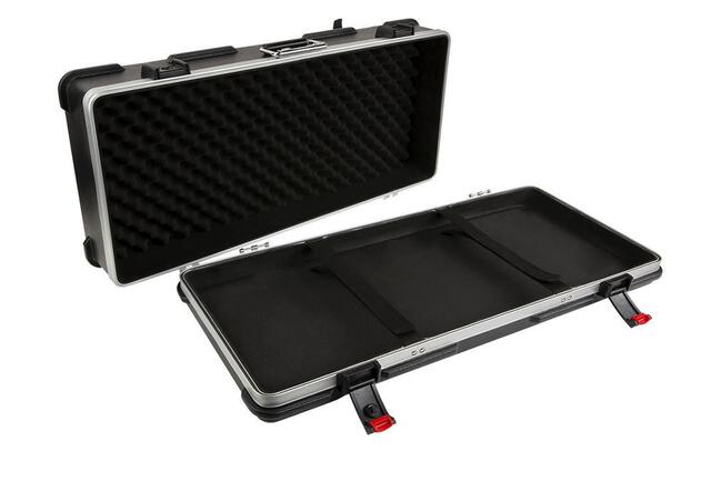RockBoard - Prof. ABS Case til QUAD 4.3 Pedalboard