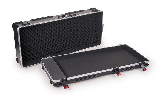 RockBoard - Prof. ABS Case til CINQUE 5.4 Pedalboard