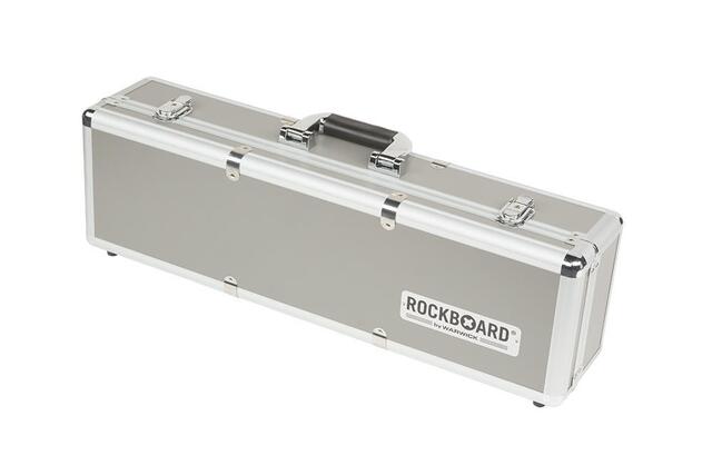 RockBoard - Prof. Flight Case til DUO 2.2 Pedalboard