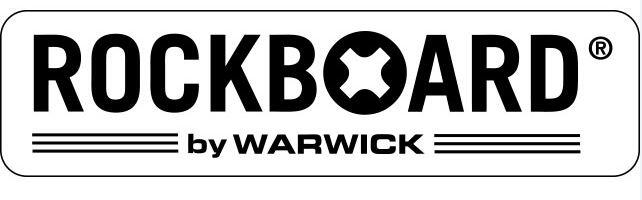 RockBoard - Prof. Flight Case til TRES 3.1 Pedalboard