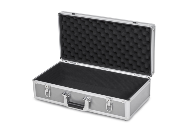 RockBoard - Prof. Flight Case til TRES 3.1 Pedalboard