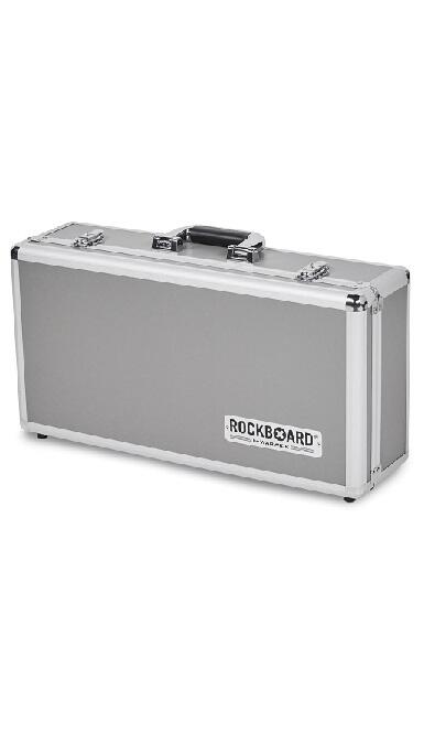 RockBoard - Prof. Flight Case til TRES 3.1 Pedalboard