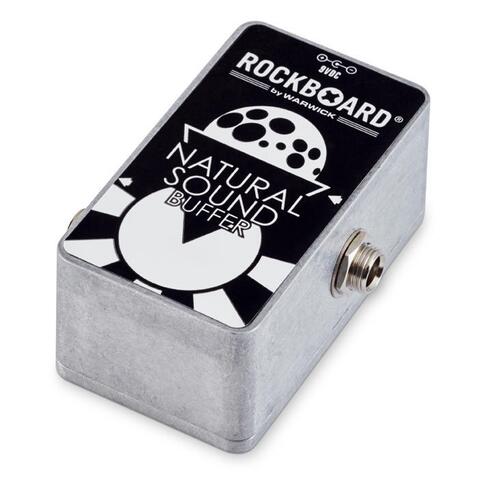 RockBoard - Natural Sound Buffer