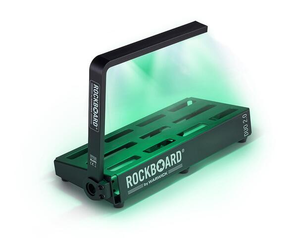 RockBoard - LED Light - Pedalboard Illumination