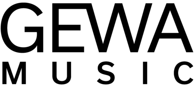 GEWA GUITAR STRAPS F&S - Heavy