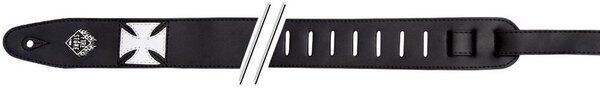 GEWA GUITAR STRAPS F&S - Heavy