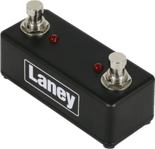 Laney FS2-Mini - 2 kanals switch  **UDSOLGT**