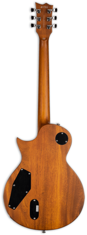 ESP EC-1000T - Honey Burst Satin