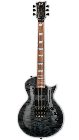 ESP - LTD EC-1001FR - See Thru Black