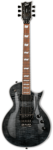 ESP - LTD EC-1001FR - See Thru Black