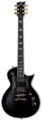 ESP - LTD EC-1000 - Black