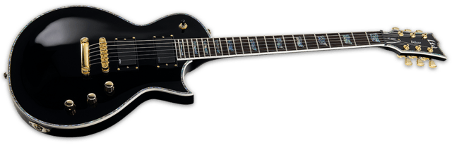 ESP - LTD EC-1000 - Black