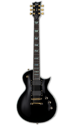 ESP - LTD EC-1000 - Black