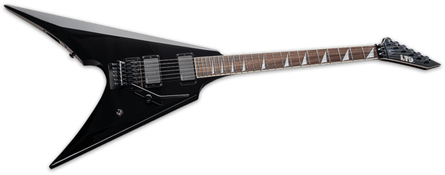 ESP LTD ARROW-401 - Black