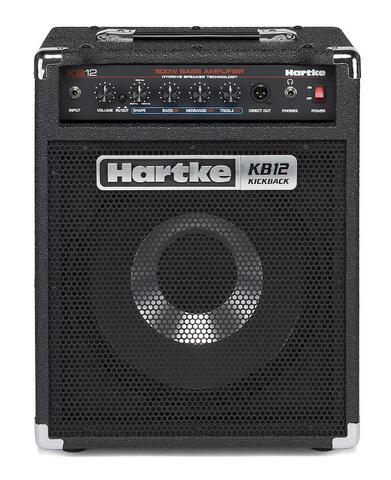 Hartke - Kickback KB12