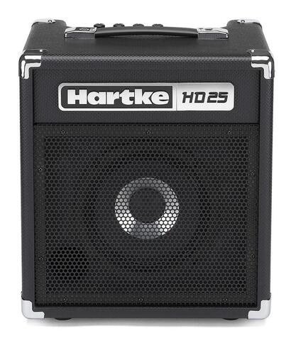 Hartke - HD25