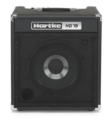 Hartke - HD75