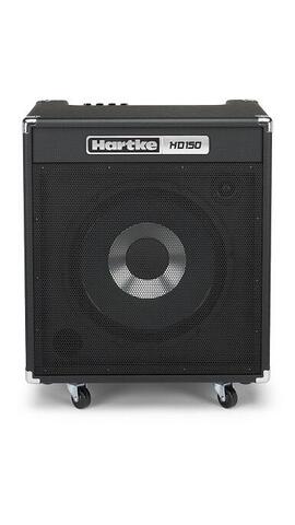 Hartke - HD150